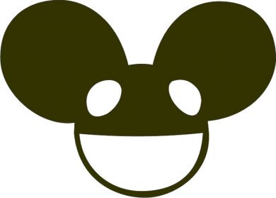 Deadmau5+head